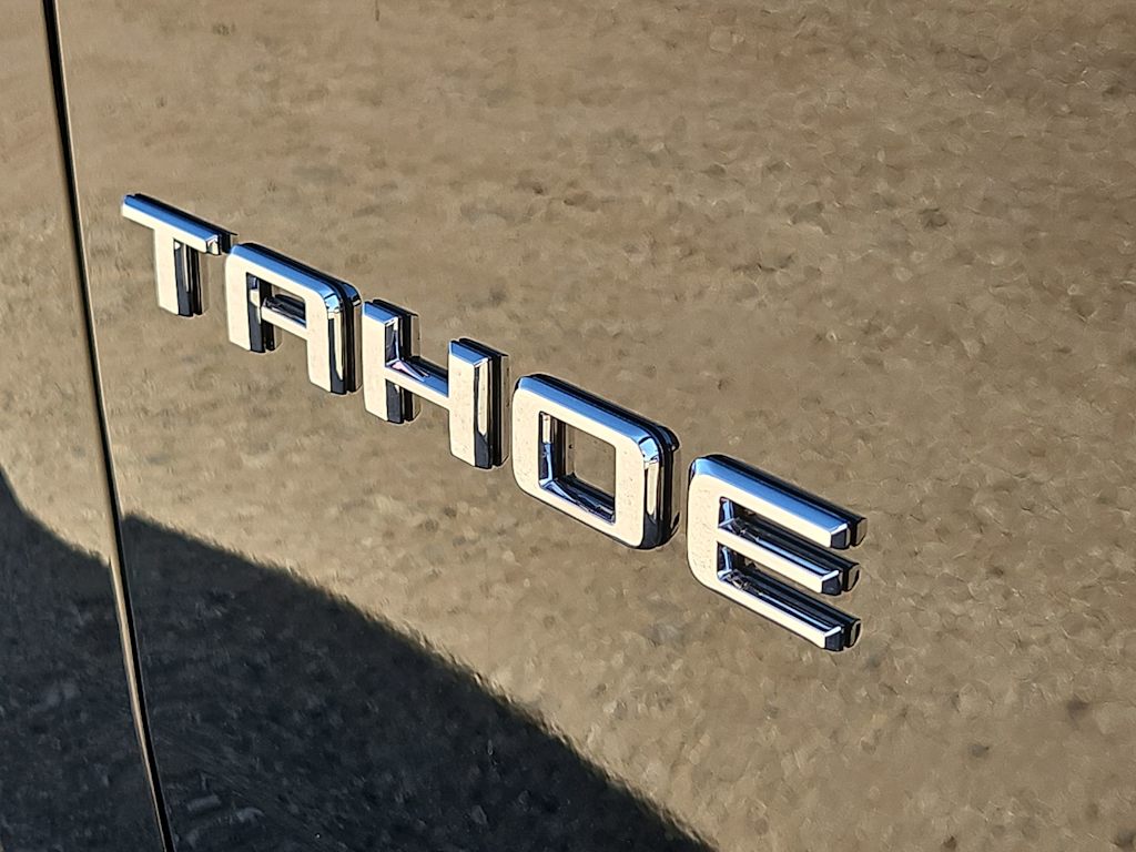 Thumbnail: 2026 Chevrolet Tahoe - 7