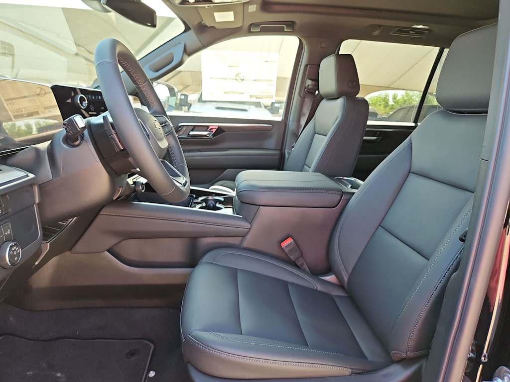 Thumbnail: 2026 Chevrolet Tahoe - 11