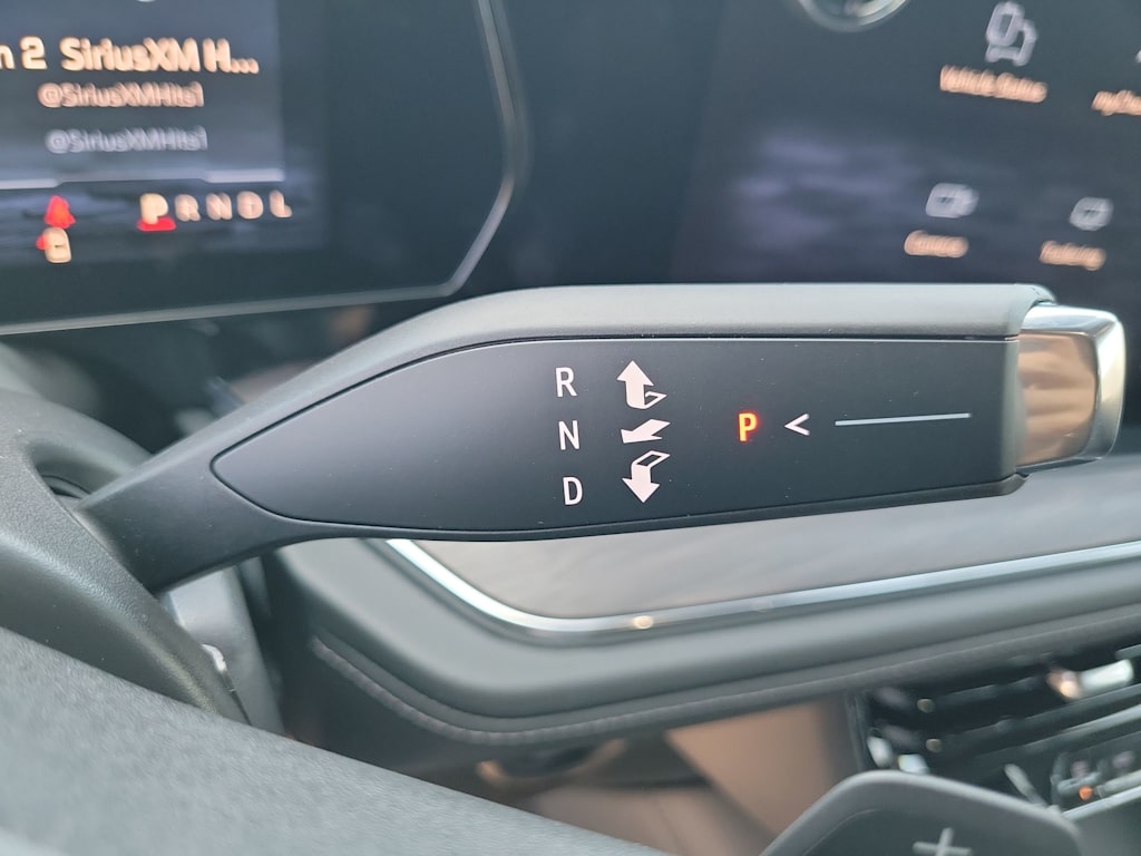 Thumbnail: 2026 Chevrolet Tahoe - 16