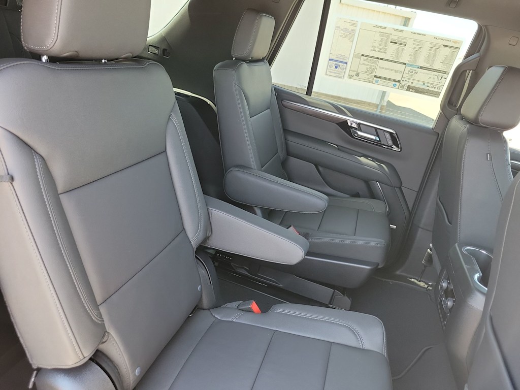 Thumbnail: 2026 Chevrolet Tahoe - 12