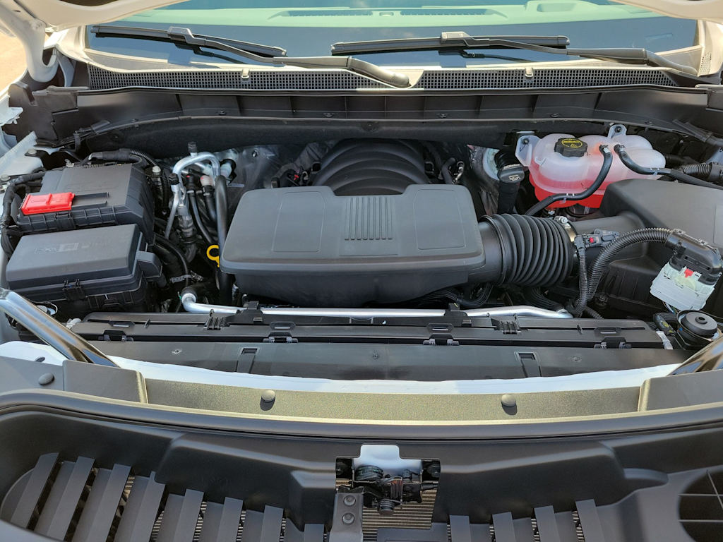 Thumbnail: 2026 Chevrolet Tahoe - 9