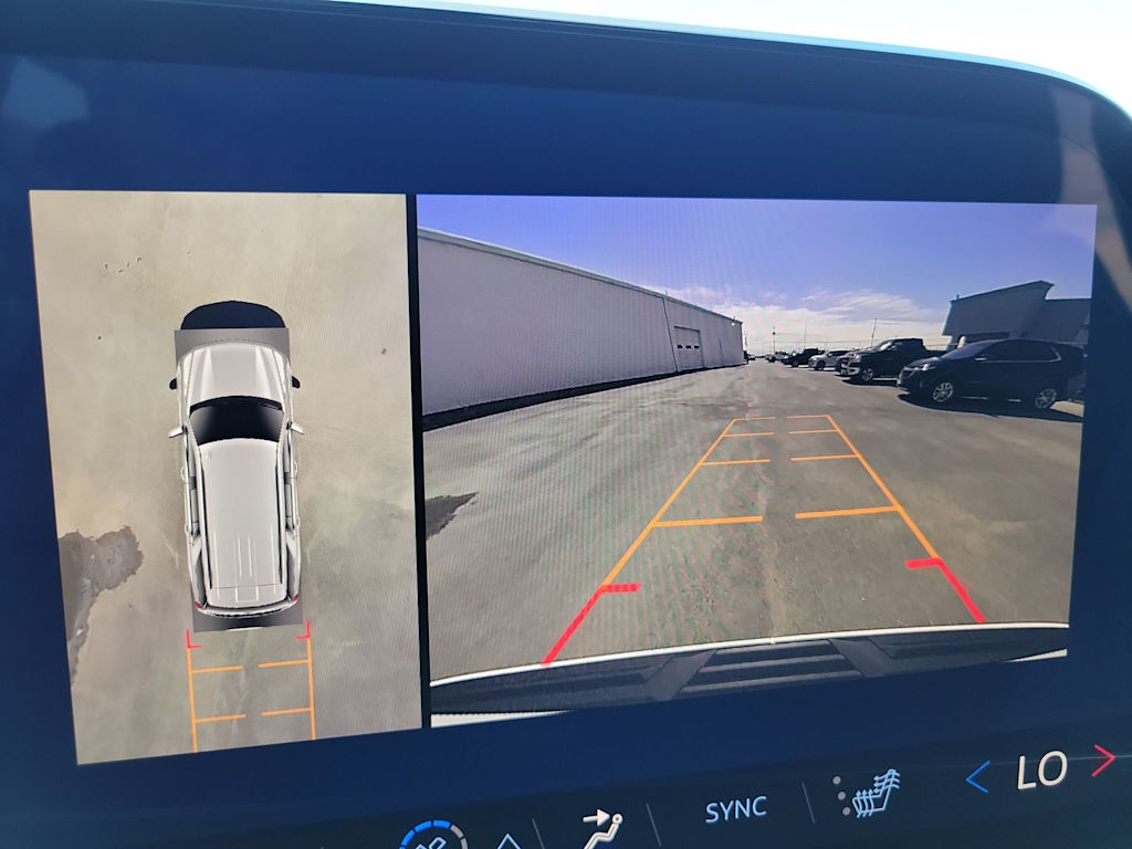 Thumbnail: 2026 Chevrolet Tahoe - 15