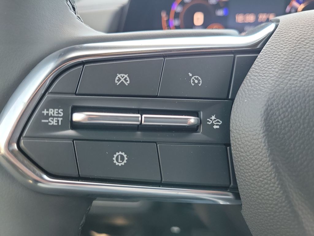 Thumbnail: 2026 Chevrolet Tahoe - 28