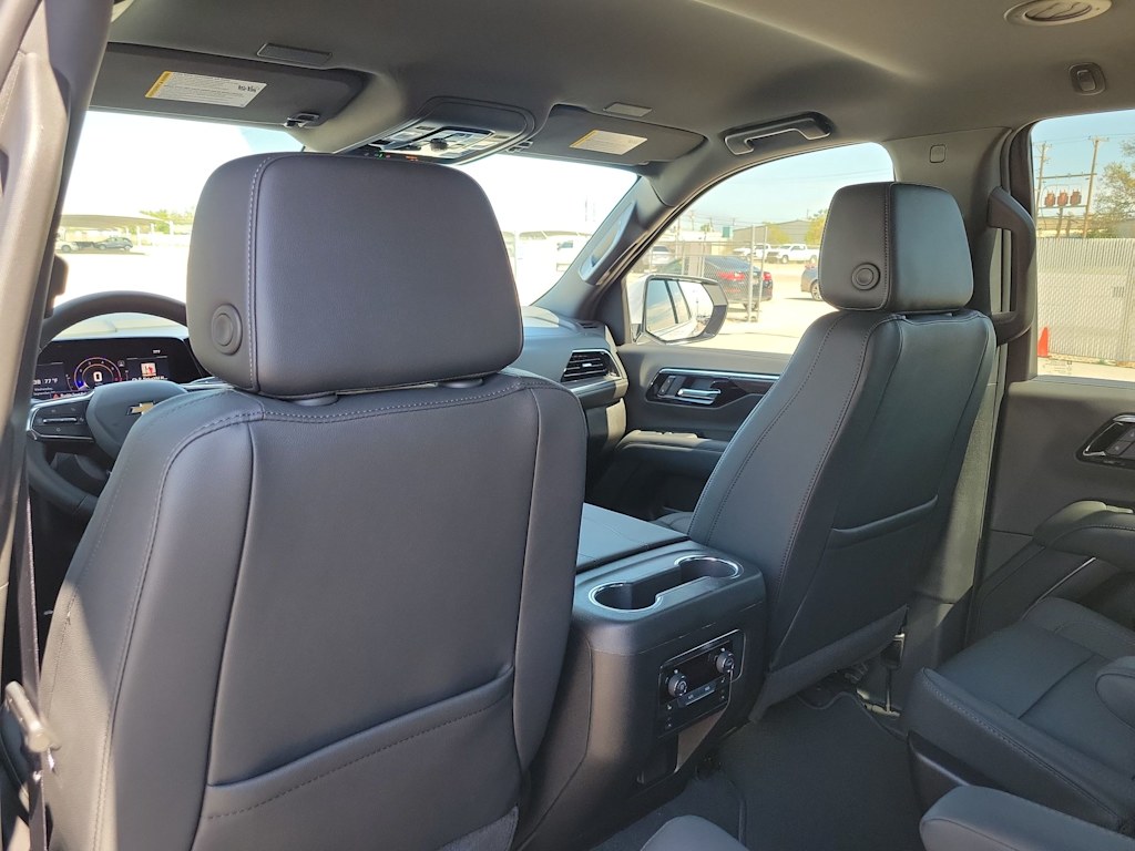 Thumbnail: 2026 Chevrolet Tahoe - 13