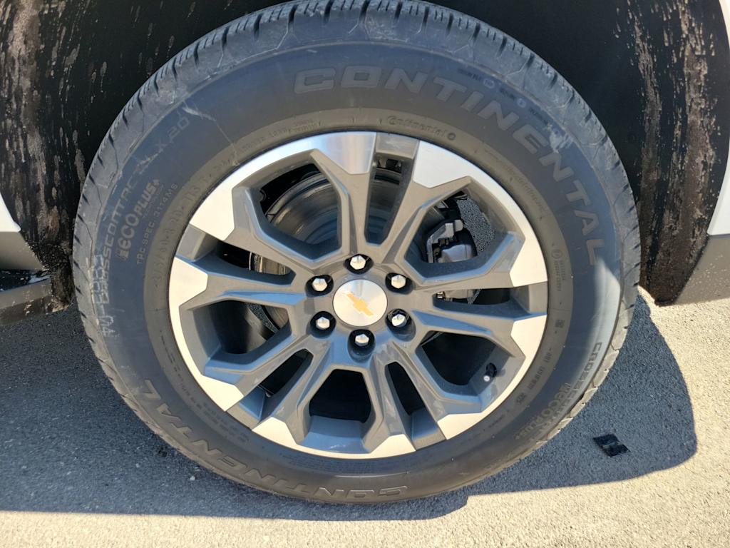 Thumbnail: 2026 Chevrolet Tahoe - 8