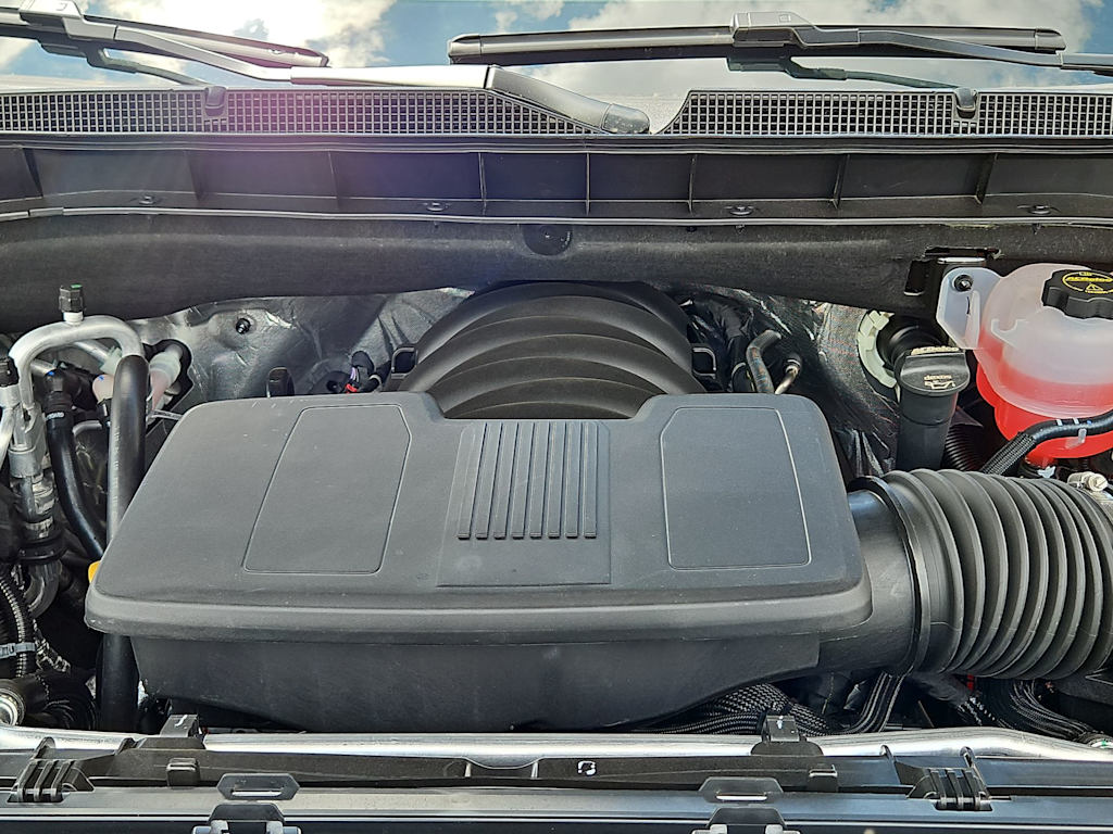 Thumbnail: 2026 Chevrolet Tahoe - 9
