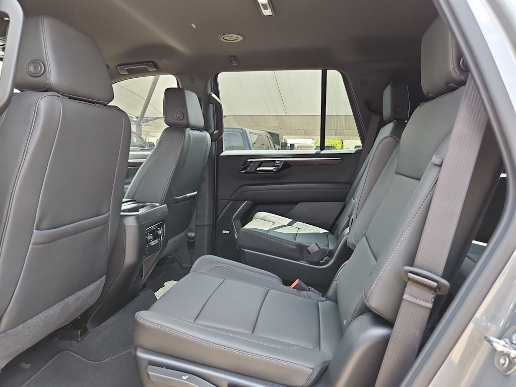 Thumbnail: 2026 Chevrolet Tahoe - 13