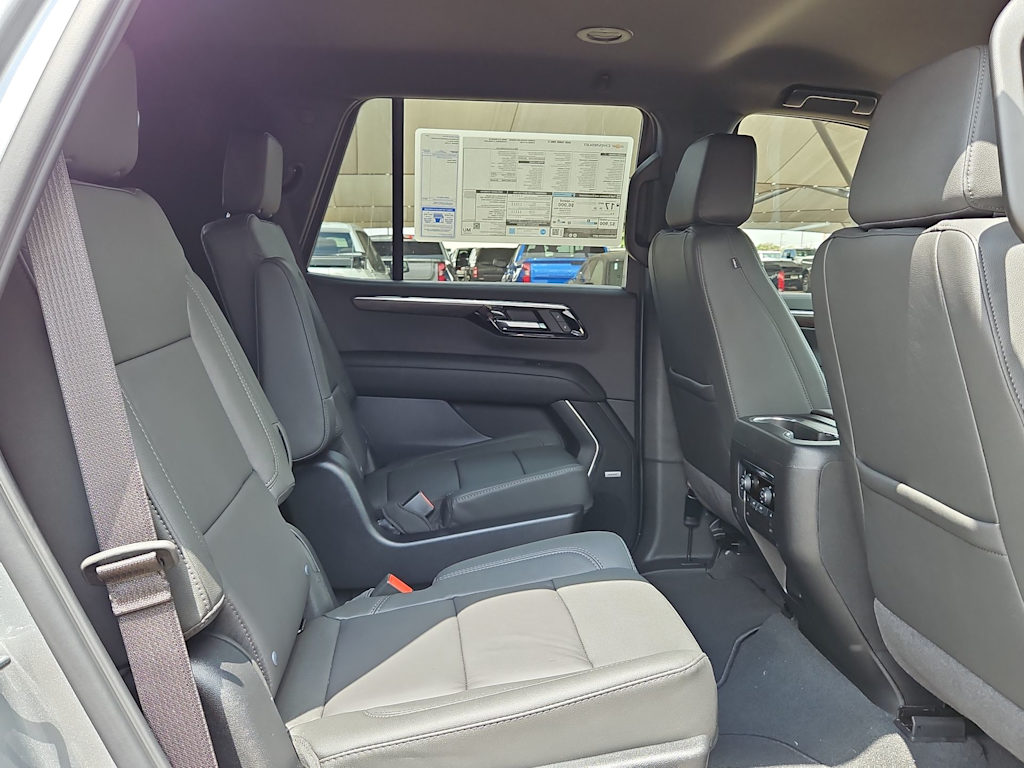 Thumbnail: 2026 Chevrolet Tahoe - 23