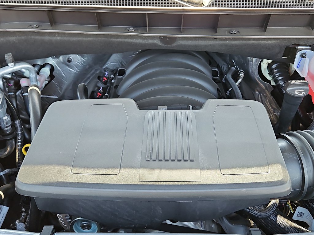 Thumbnail: 2026 Chevrolet Tahoe - 9