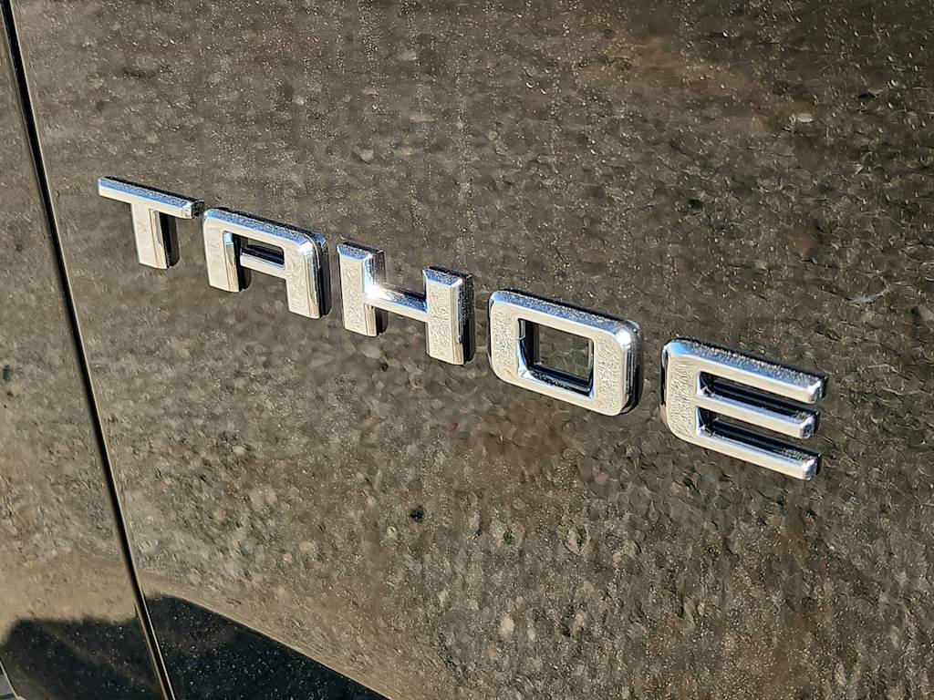 Thumbnail: 2026 Chevrolet Tahoe - 7