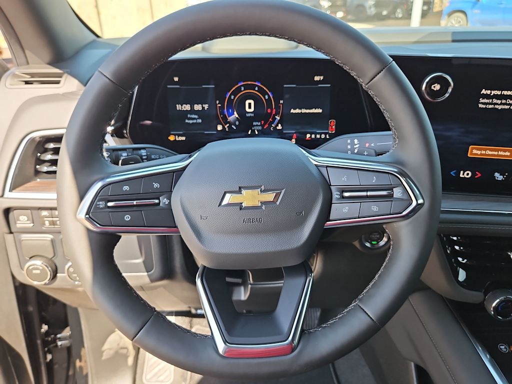 Thumbnail: 2026 Chevrolet Tahoe - 14