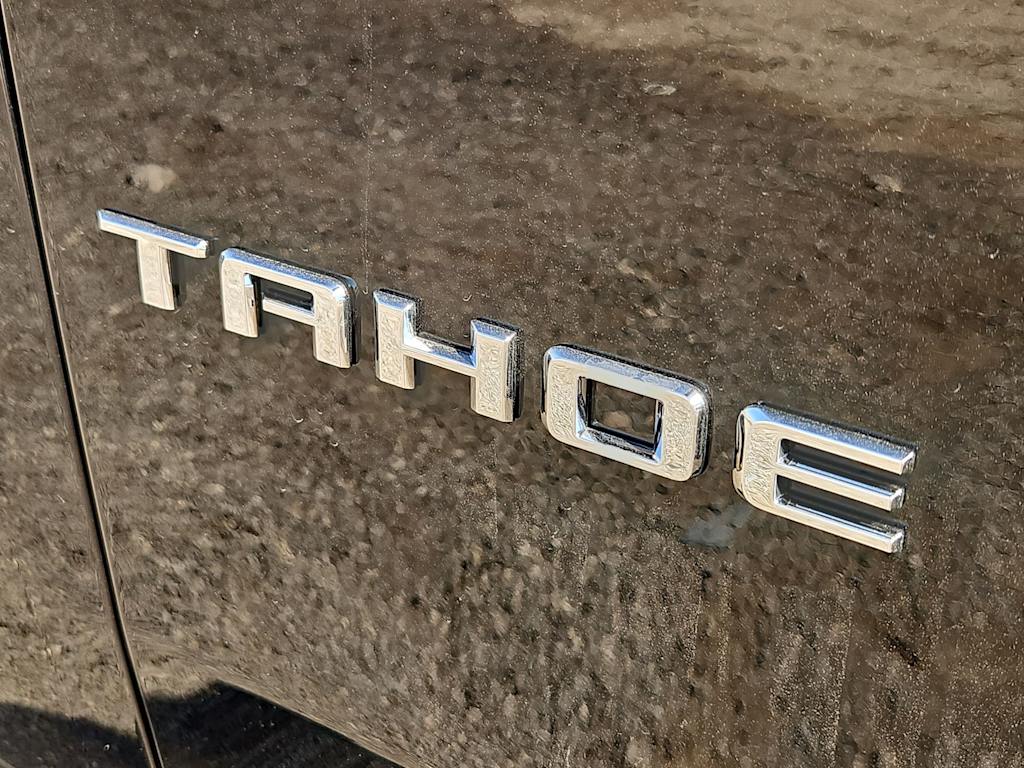 Thumbnail: 2026 Chevrolet Tahoe - 6