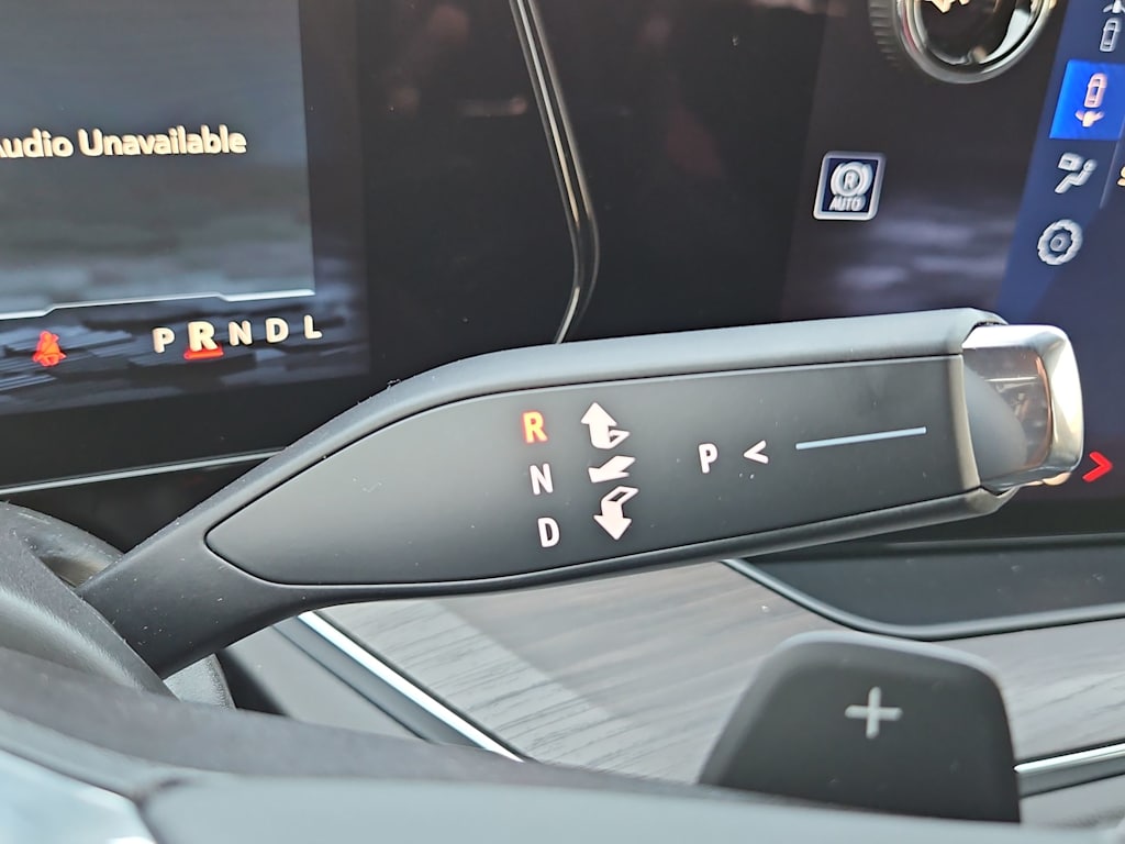 Thumbnail: 2026 Chevrolet Tahoe - 15