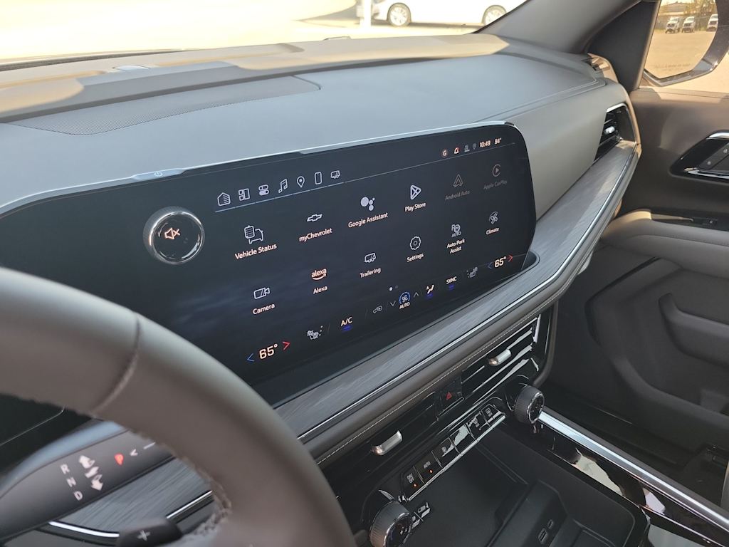 Thumbnail: 2025 Chevrolet Tahoe - 29