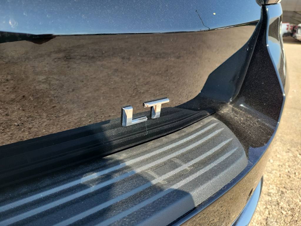 Thumbnail: 2025 Chevrolet Tahoe - 7