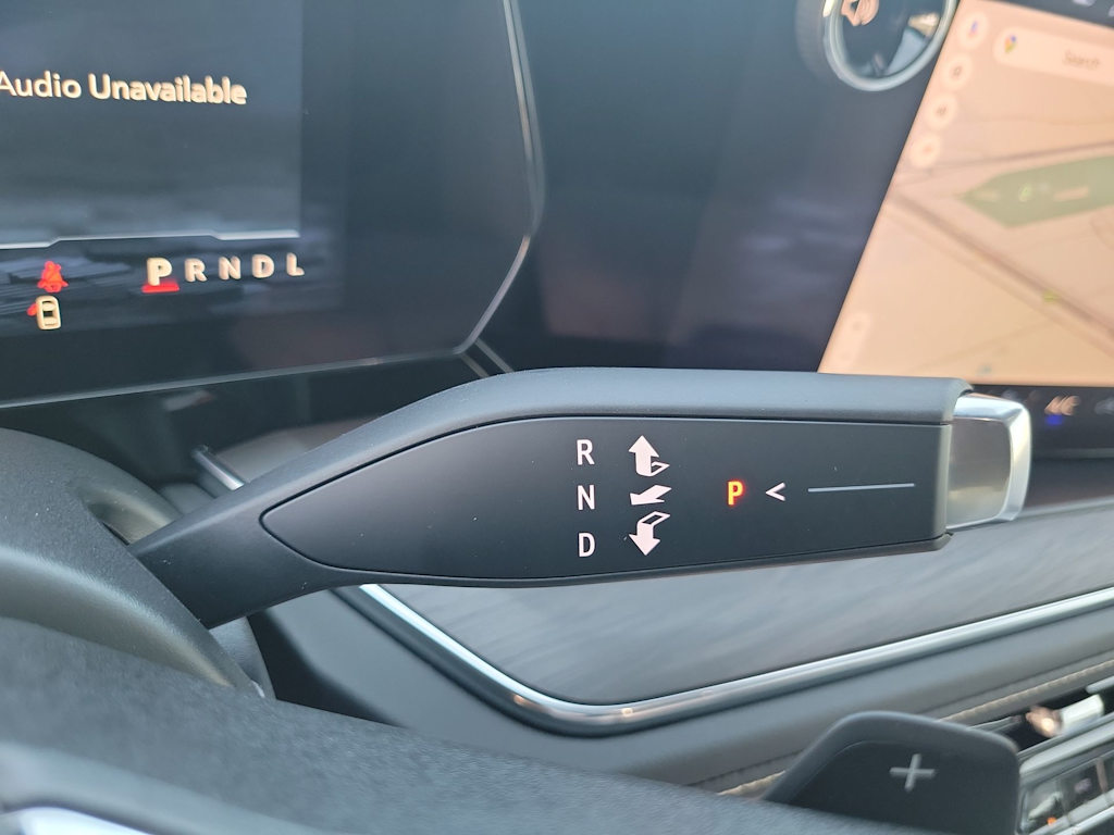 Thumbnail: 2026 Chevrolet Tahoe - 27