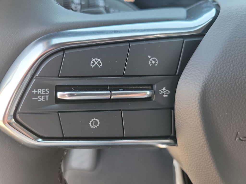 Thumbnail: 2026 Chevrolet Tahoe - 28