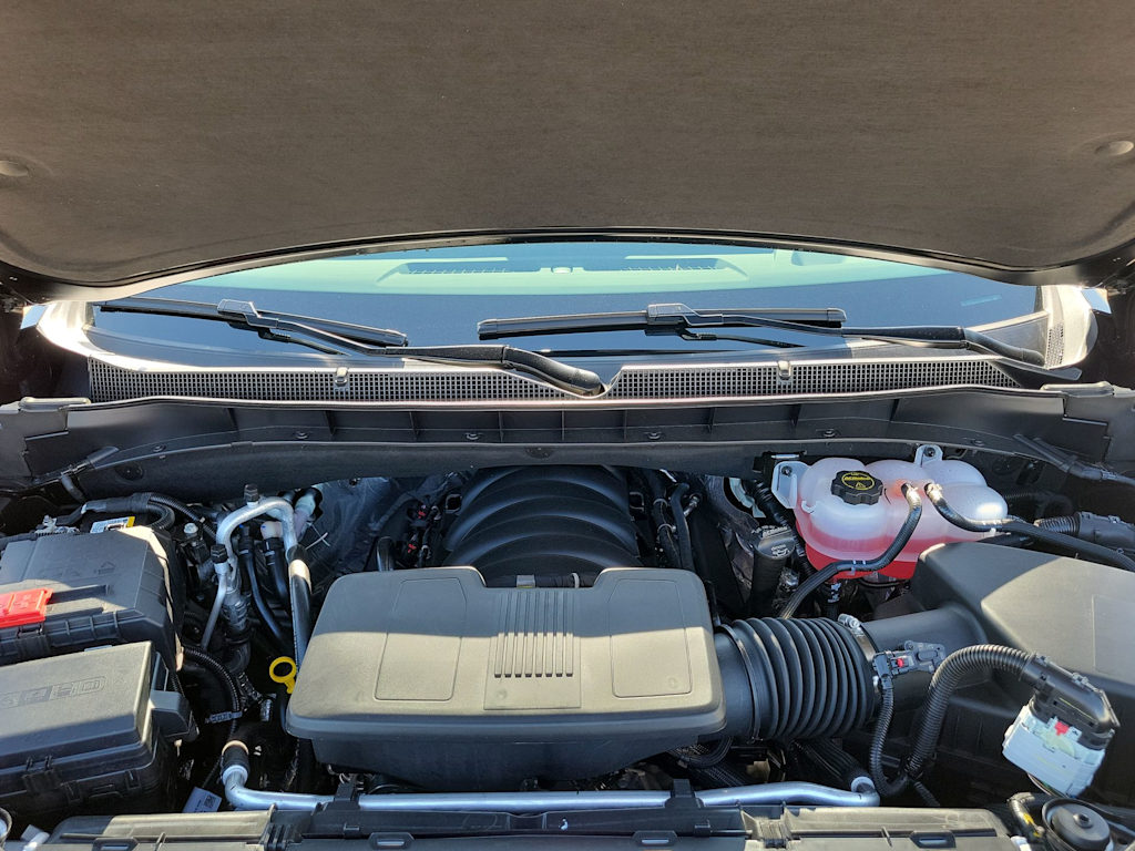 Thumbnail: 2026 Chevrolet Tahoe - 9