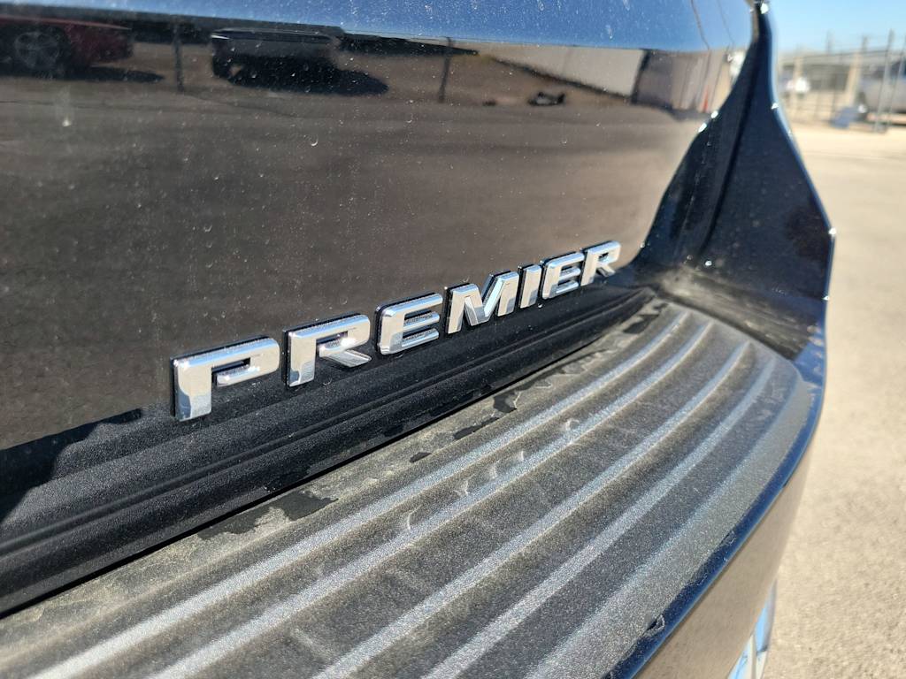 Thumbnail: 2026 Chevrolet Tahoe - 7