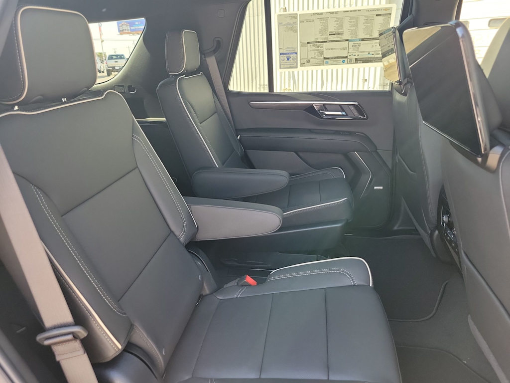 Thumbnail: 2026 Chevrolet Tahoe - 13