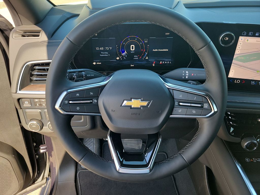 Thumbnail: 2026 Chevrolet Tahoe - 14