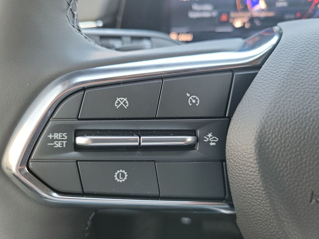 Thumbnail: 2026 Chevrolet Tahoe - 28