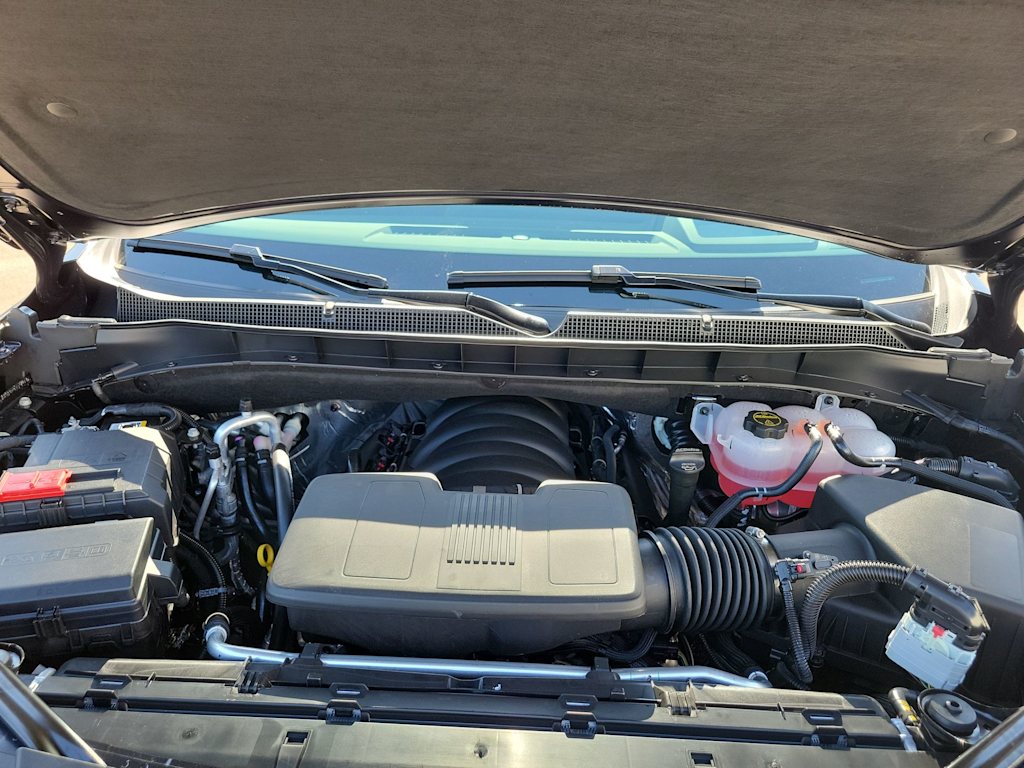 Thumbnail: 2026 Chevrolet Tahoe - 9