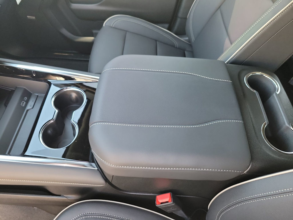 Thumbnail: 2026 Chevrolet Tahoe - 26