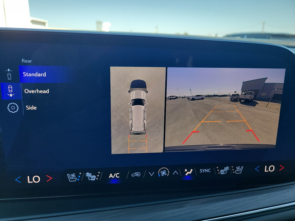 Thumbnail: 2026 Chevrolet Tahoe - 15