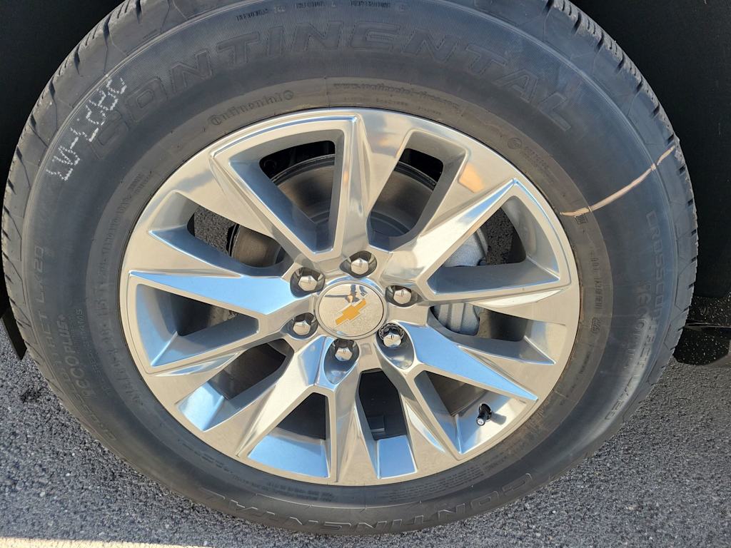 Thumbnail: 2026 Chevrolet Tahoe - 8