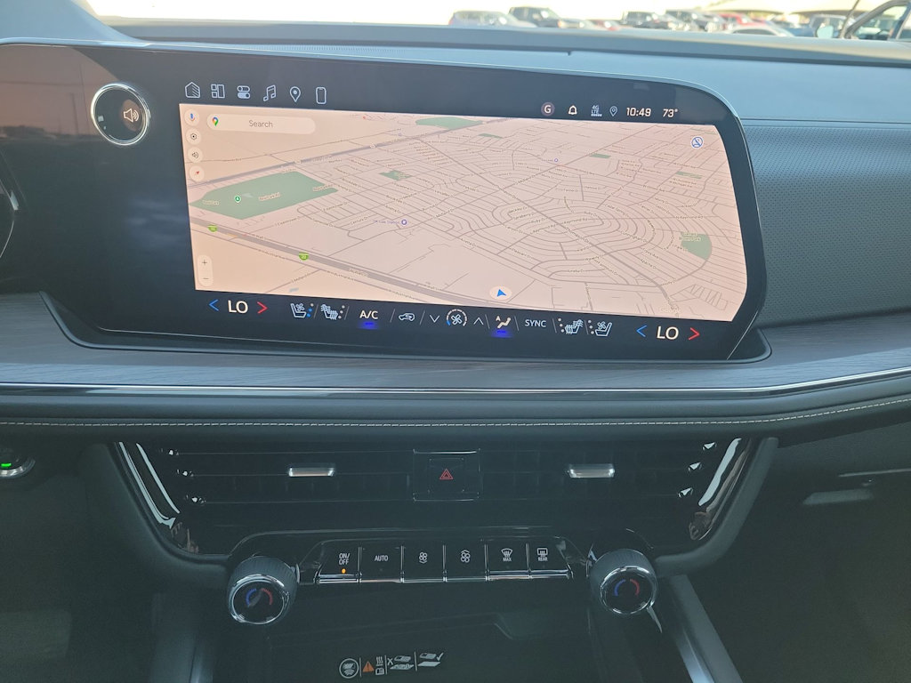 Thumbnail: 2026 Chevrolet Tahoe - 29