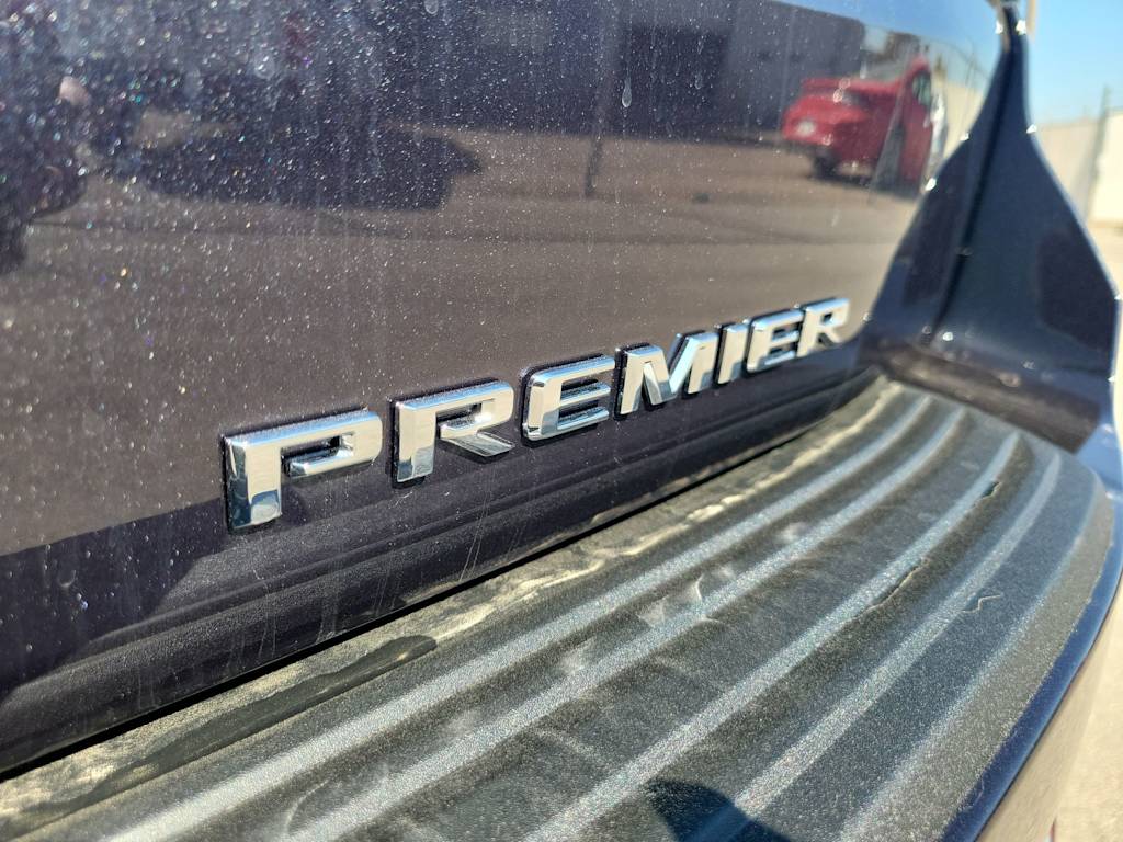 Thumbnail: 2026 Chevrolet Tahoe - 7