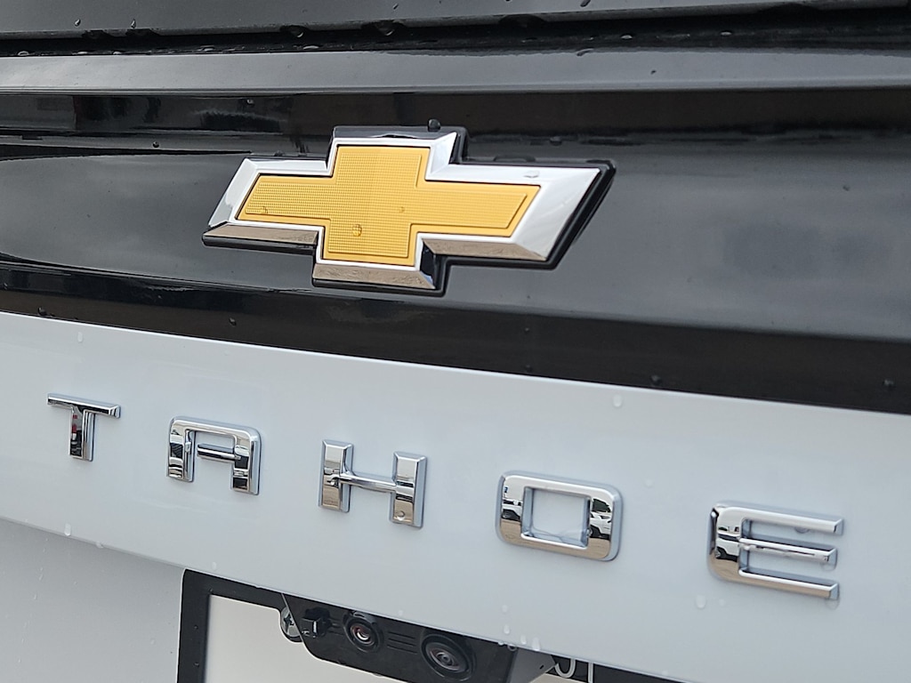 Thumbnail: 2026 Chevrolet Tahoe - 7
