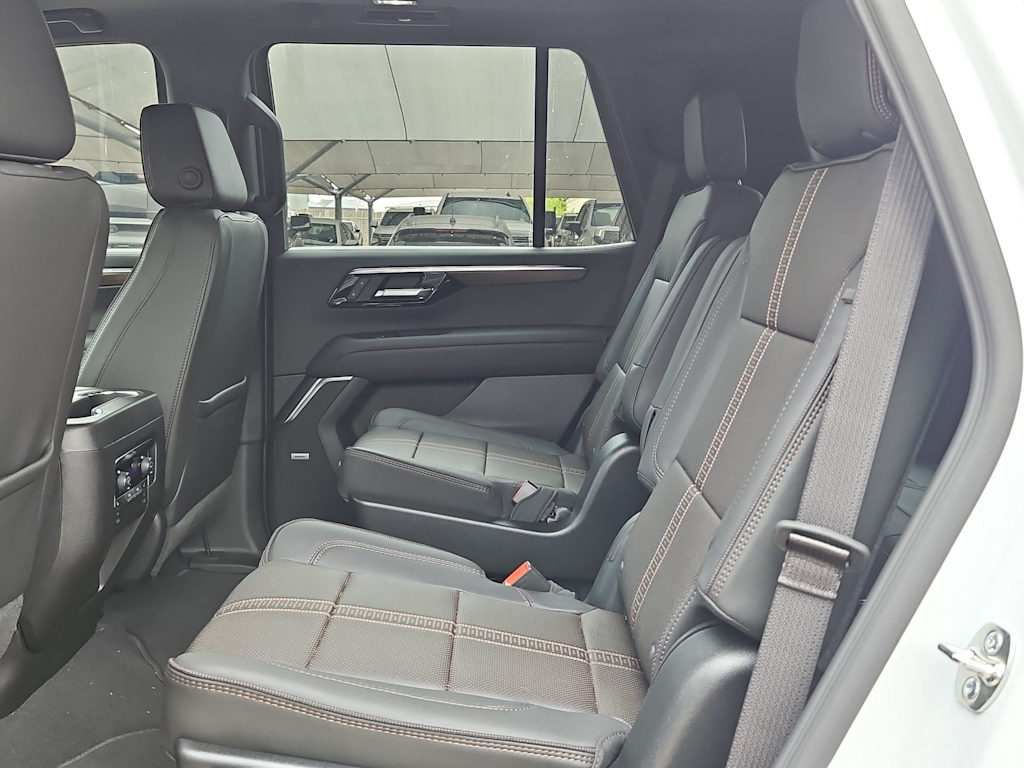 Thumbnail: 2026 Chevrolet Tahoe - 13