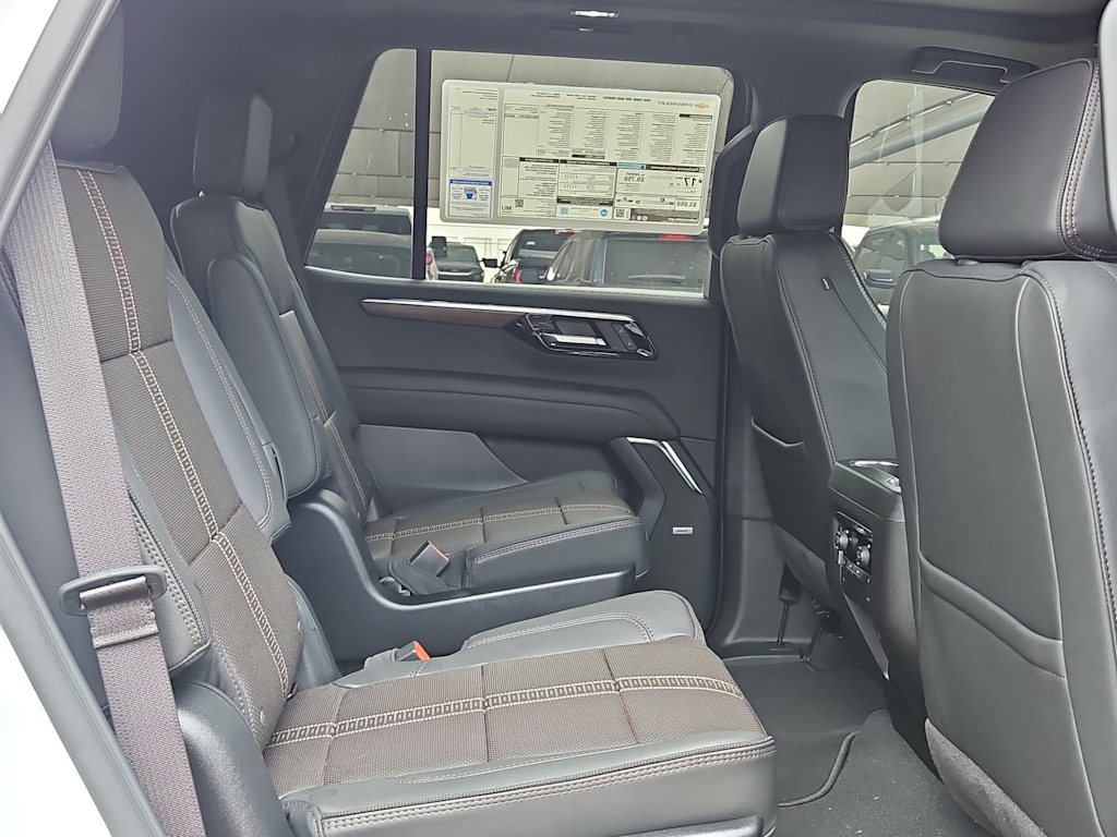 Thumbnail: 2026 Chevrolet Tahoe - 24