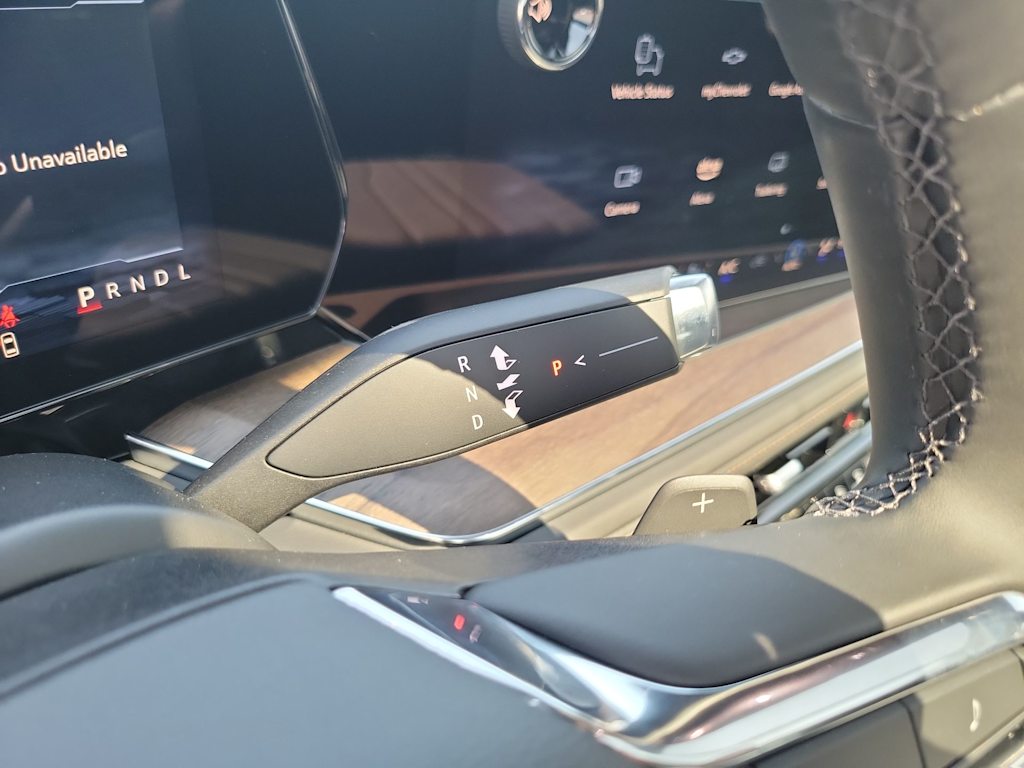 Thumbnail: 2025 Chevrolet Tahoe - 29