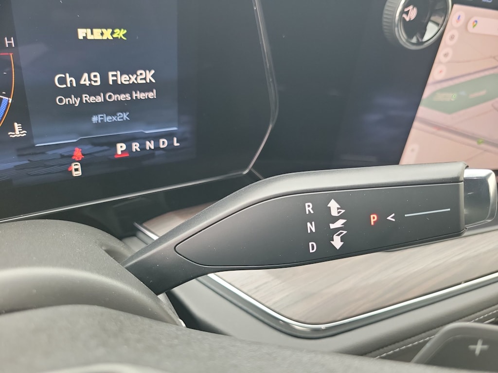 Thumbnail: 2025 Chevrolet Tahoe - 17