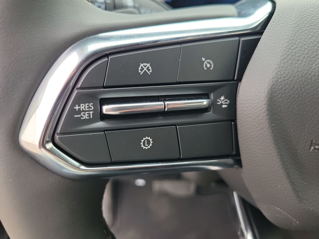 Thumbnail: 2025 Chevrolet Tahoe - 28