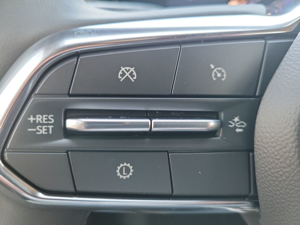 Thumbnail: 2025 Chevrolet Tahoe - 27