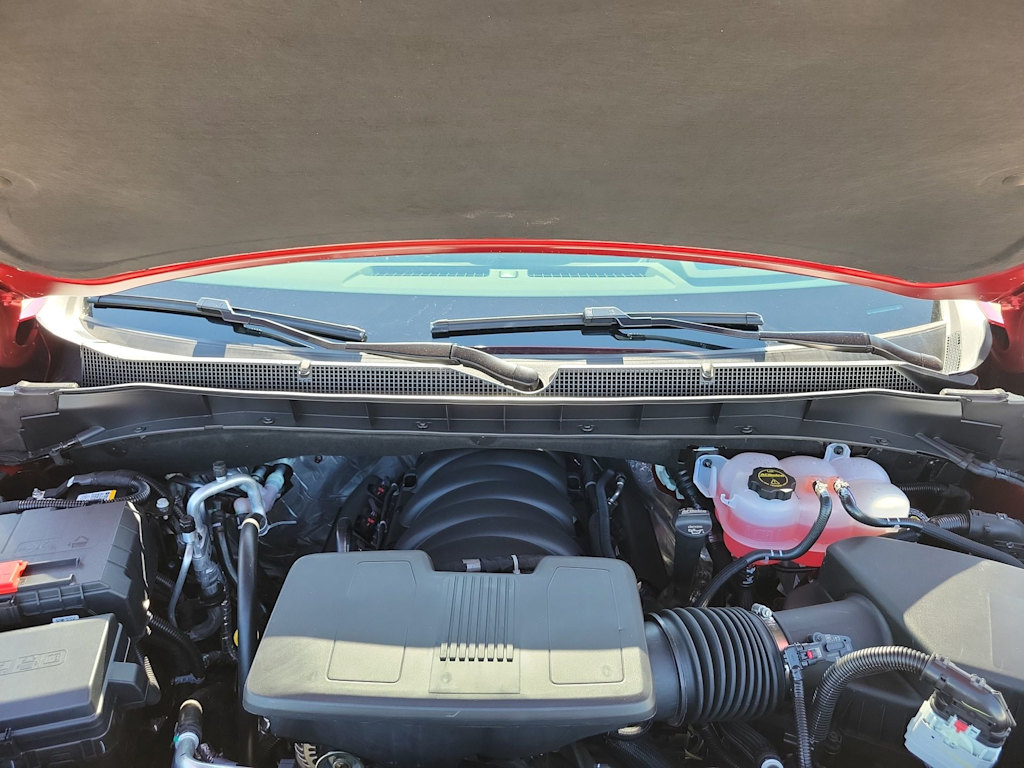 Thumbnail: 2025 Chevrolet Tahoe - 9