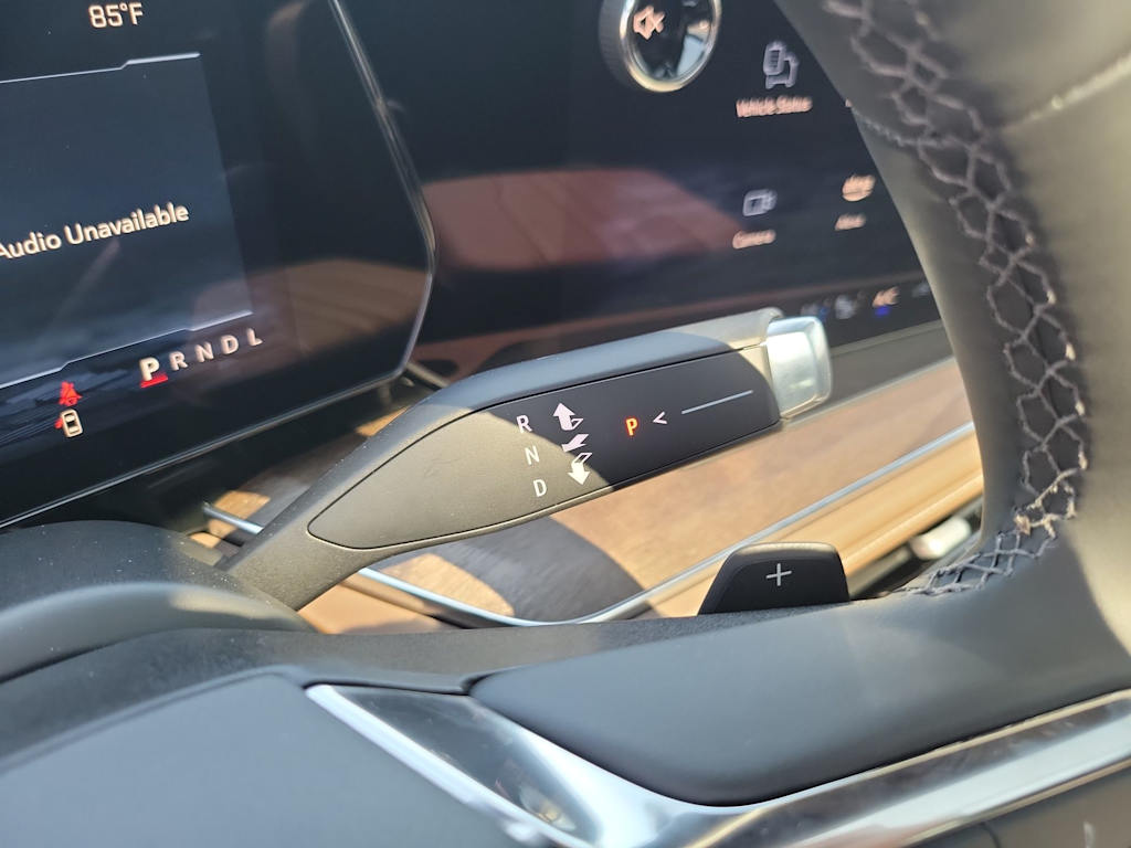 Thumbnail: 2025 Chevrolet Tahoe - 29