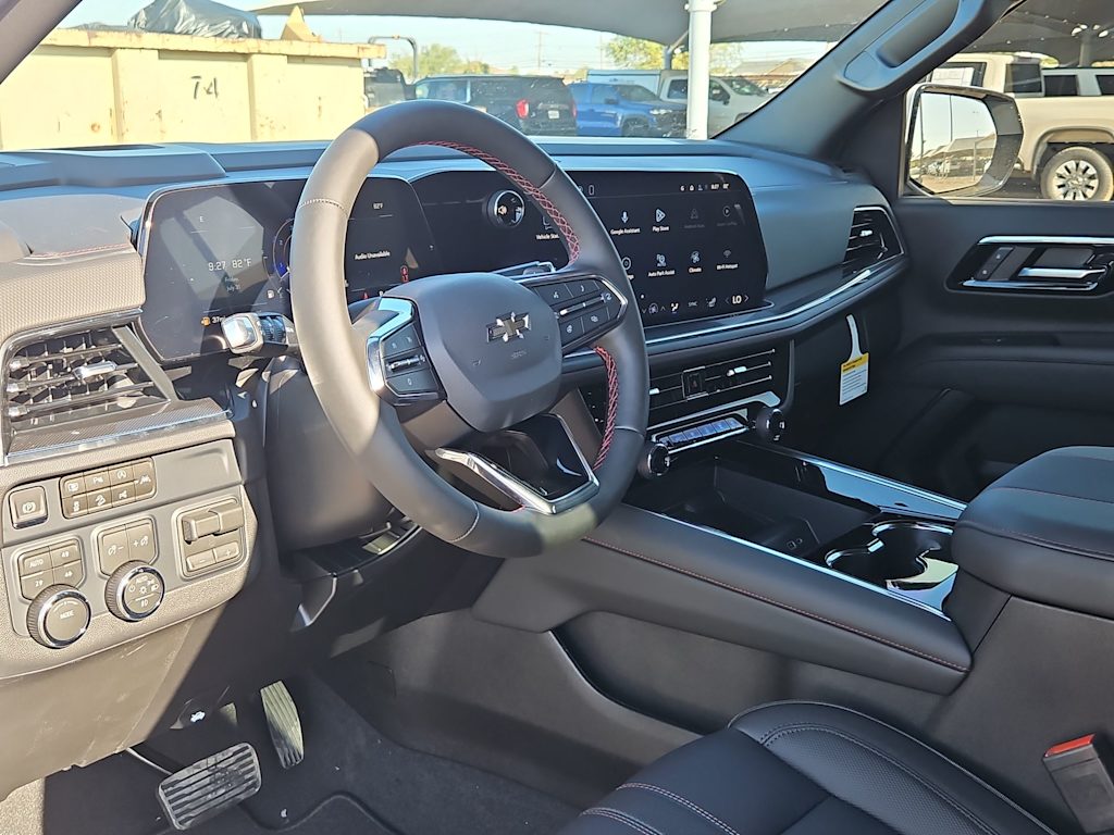 Thumbnail: 2026 Chevrolet Suburban - 2