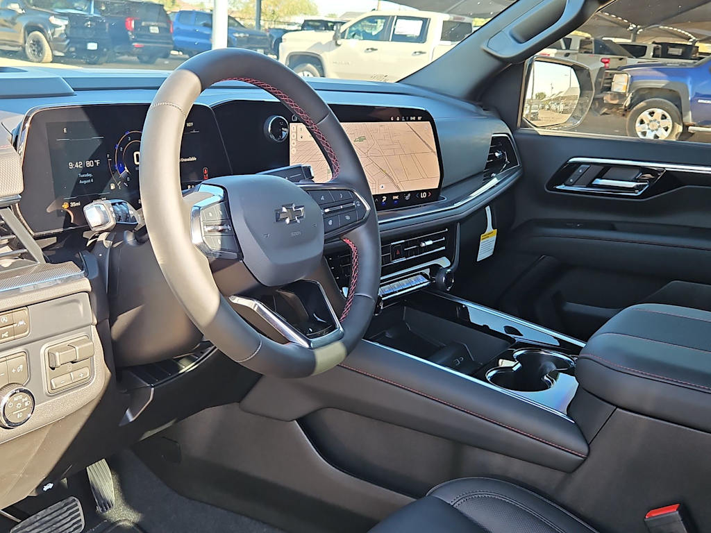 Thumbnail: 2026 Chevrolet Suburban - 2