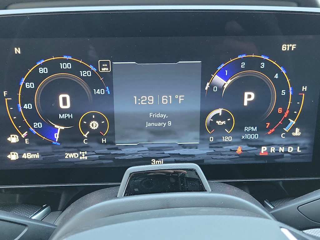 Thumbnail: 2026 Chevrolet Suburban - 16