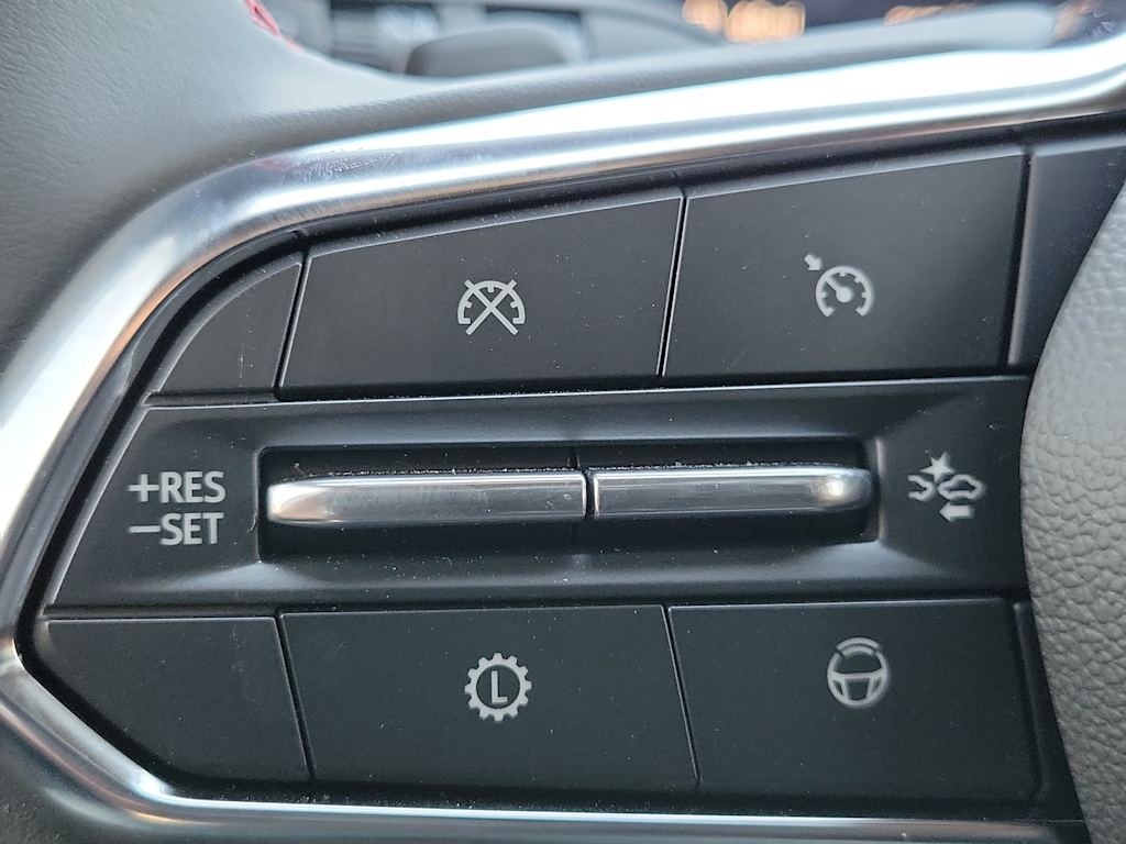 Thumbnail: 2026 Chevrolet Suburban - 28