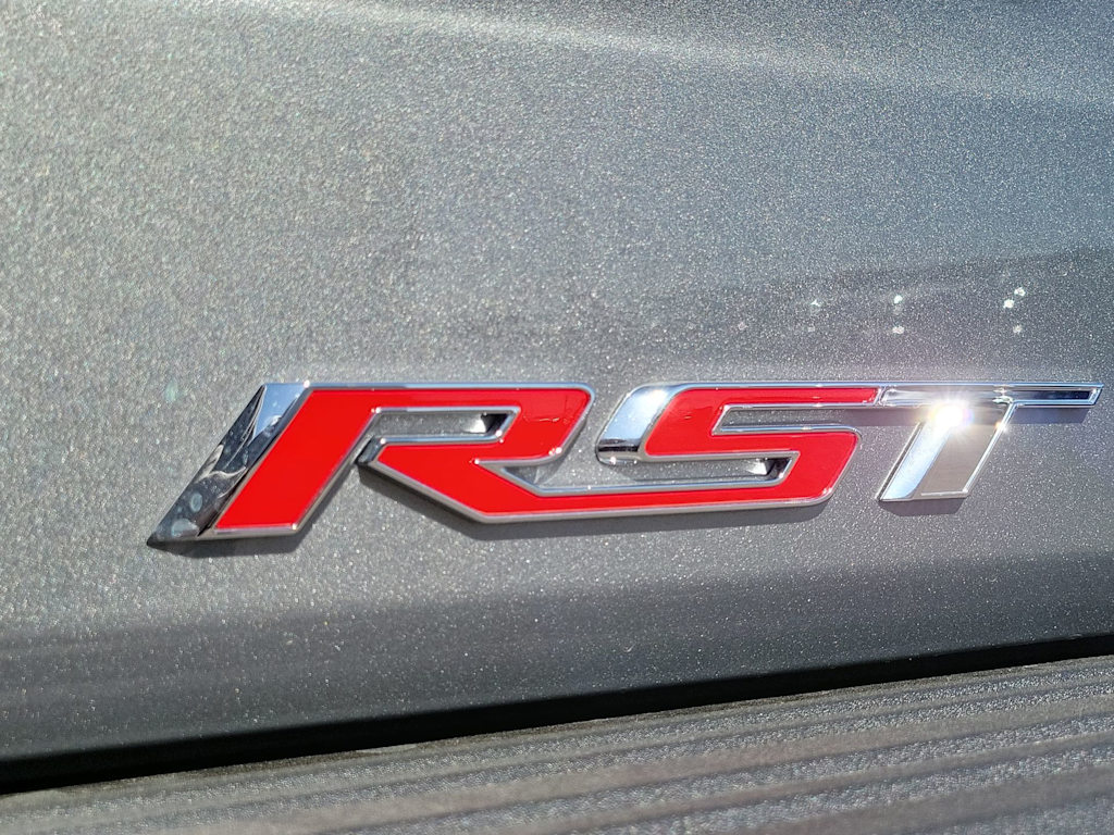 Thumbnail: 2026 Chevrolet Suburban - 7