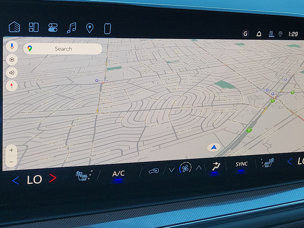 Thumbnail: 2026 Chevrolet Suburban - 29