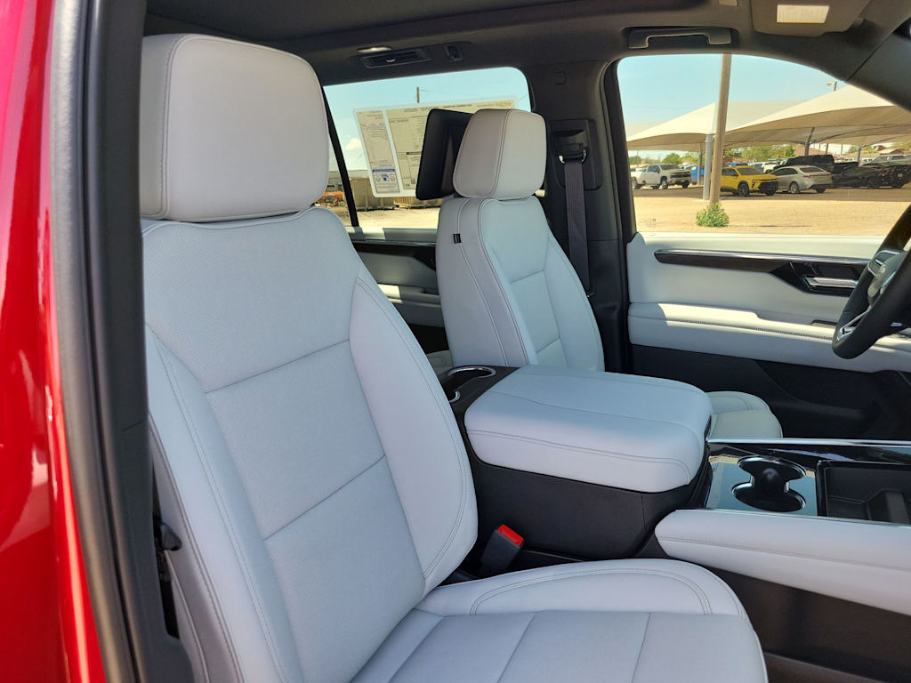 Thumbnail: 2025 Chevrolet Suburban - 12