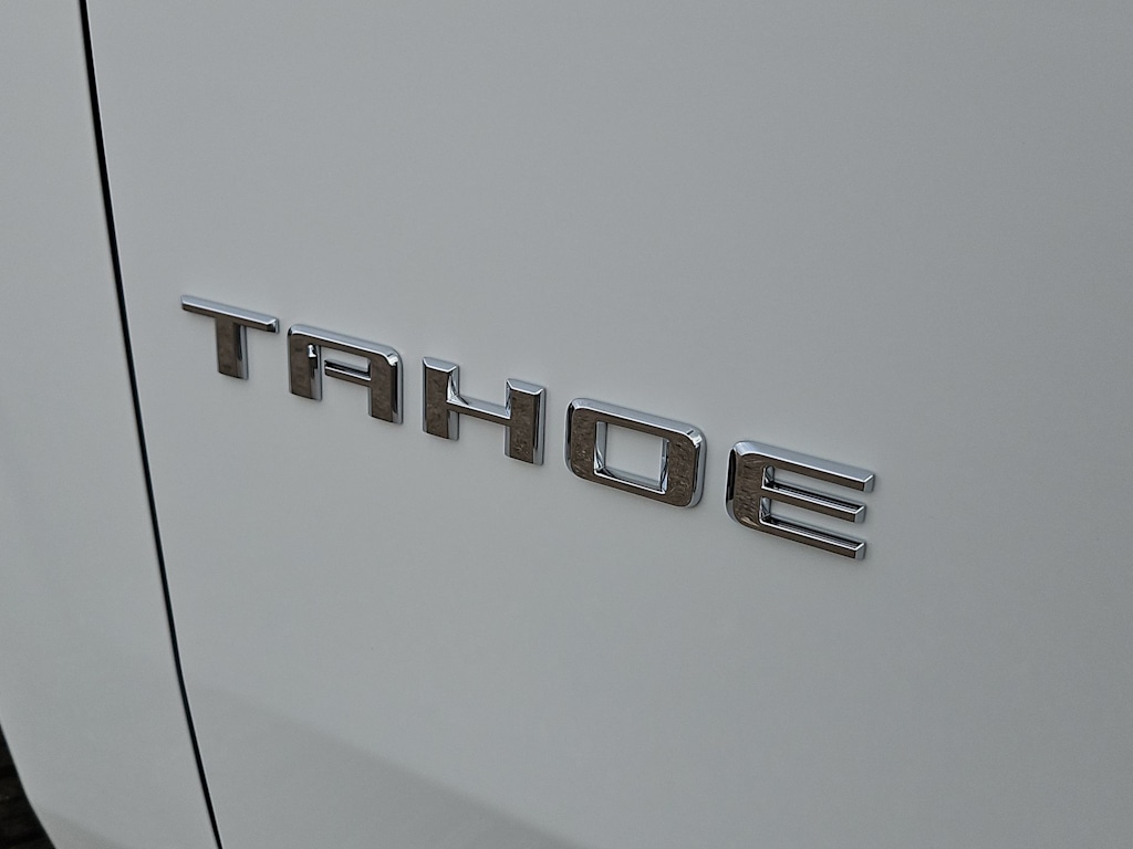 Thumbnail: 2026 Chevrolet Tahoe - 7