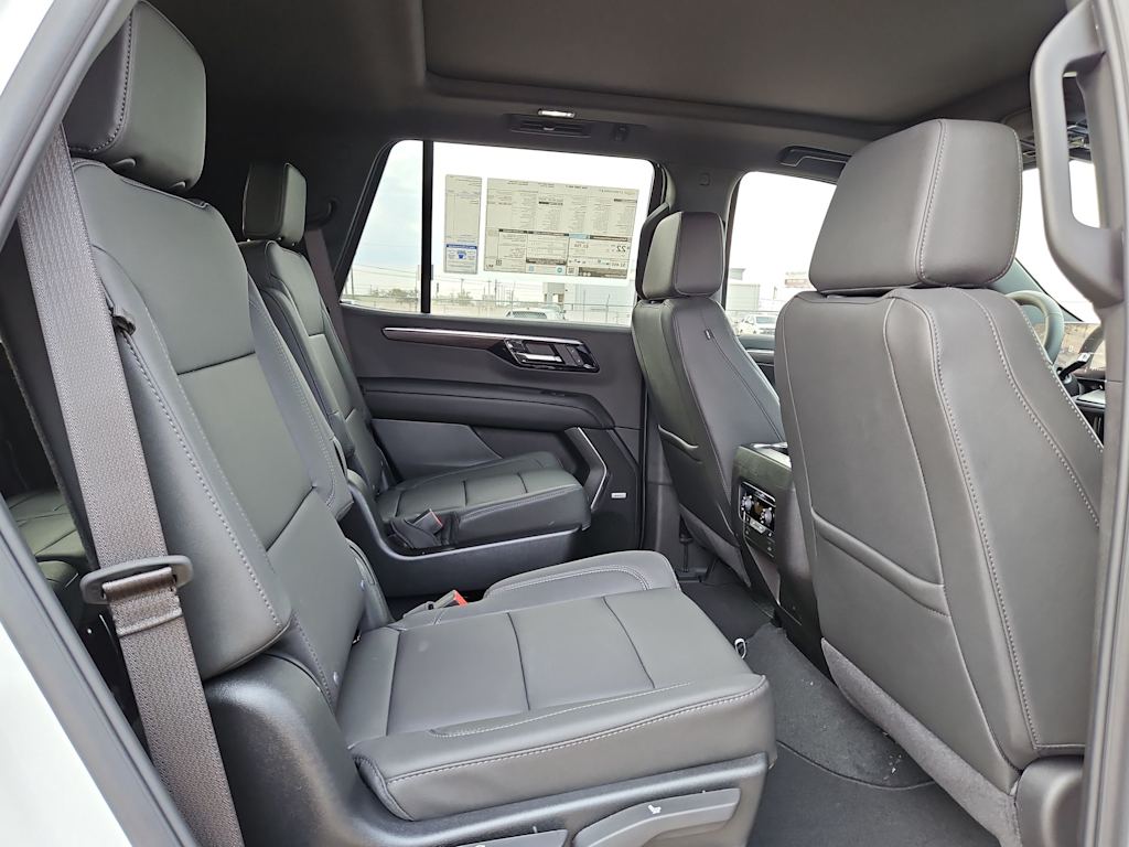Thumbnail: 2026 Chevrolet Tahoe - 23